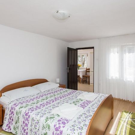 Apartment Nadalina Dubrovnik Exterior photo