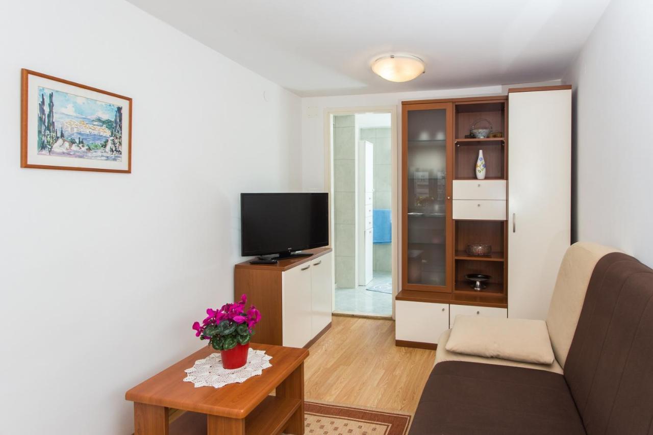 Apartment Nadalina Dubrovnik Exterior photo