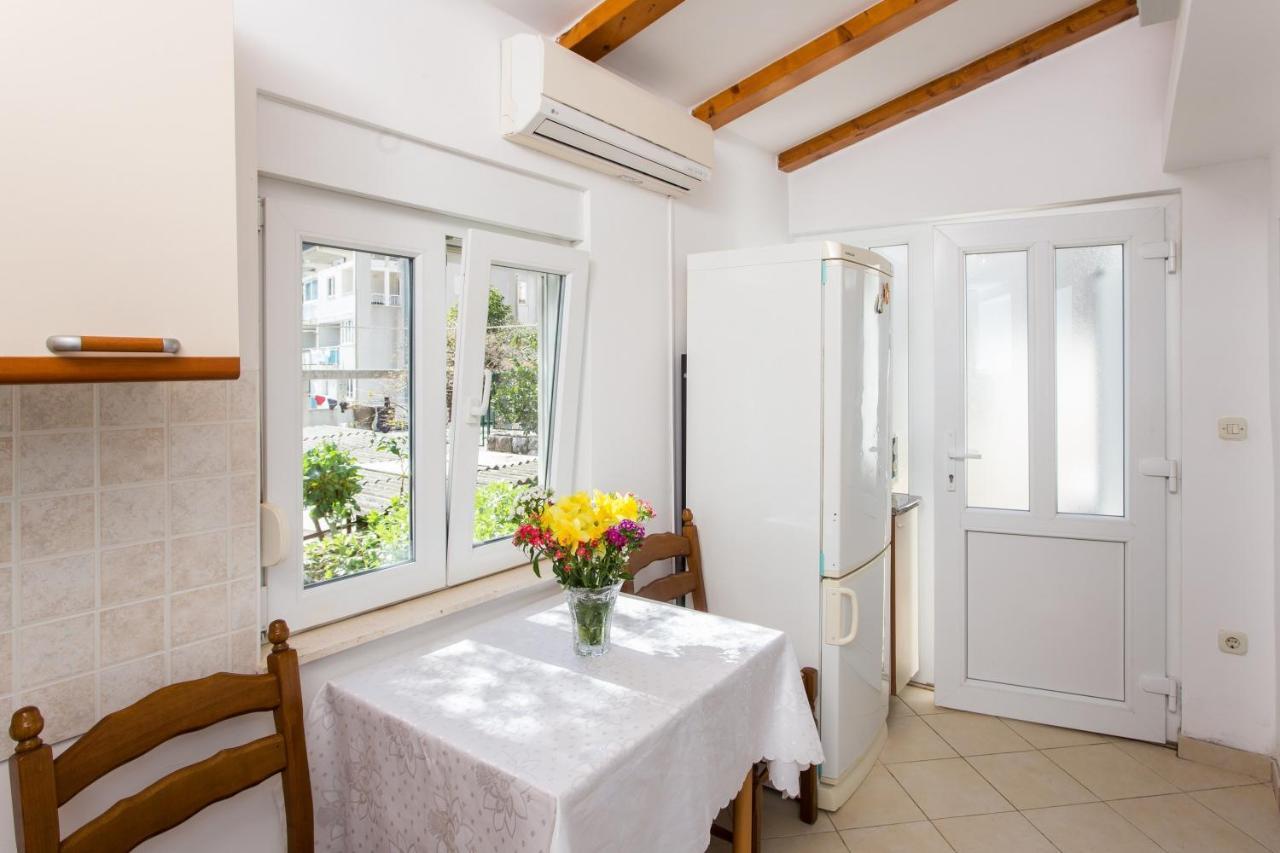Apartment Nadalina Dubrovnik Exterior photo
