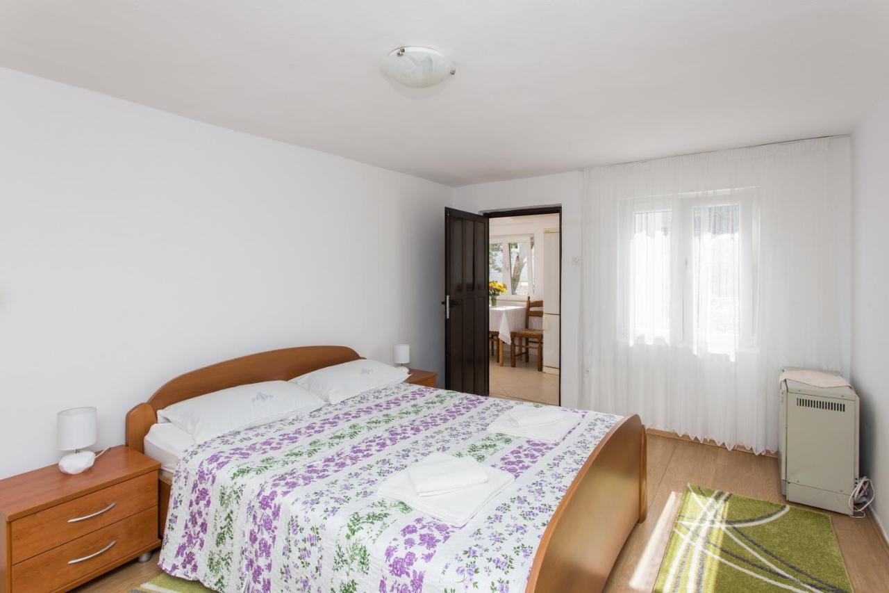Apartment Nadalina Dubrovnik Exterior photo