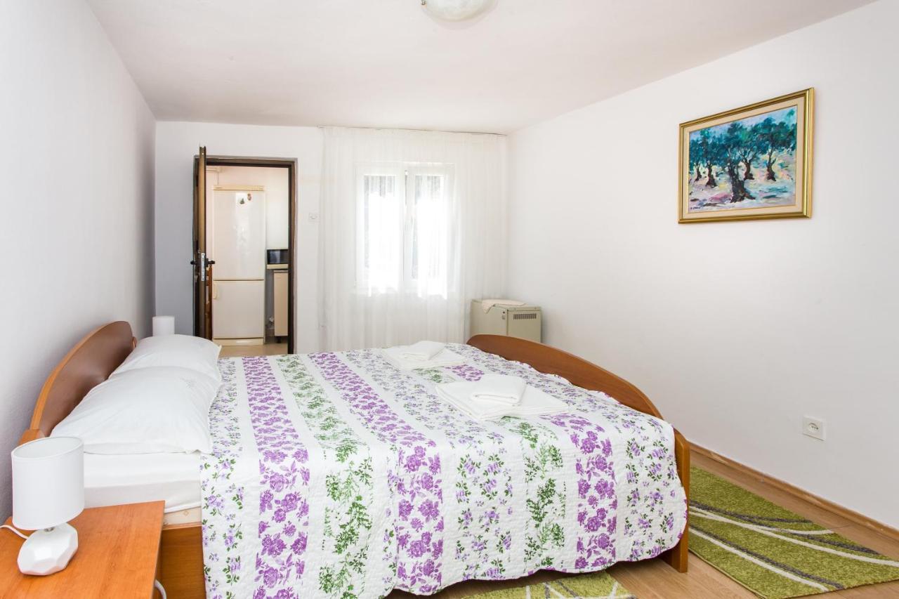Apartment Nadalina Dubrovnik Exterior photo